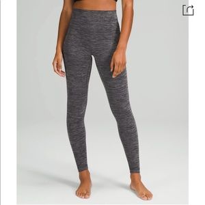 Lululemon Cropped Aligns